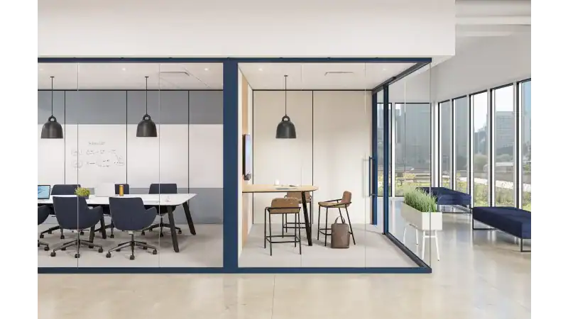 Allsteel 300 Dimension