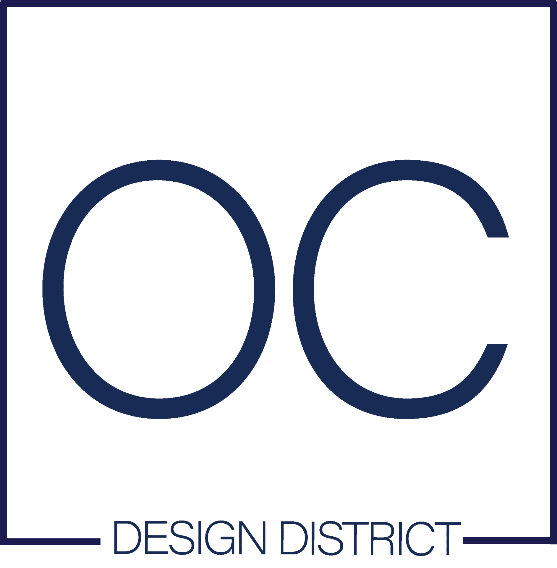 Design district mark