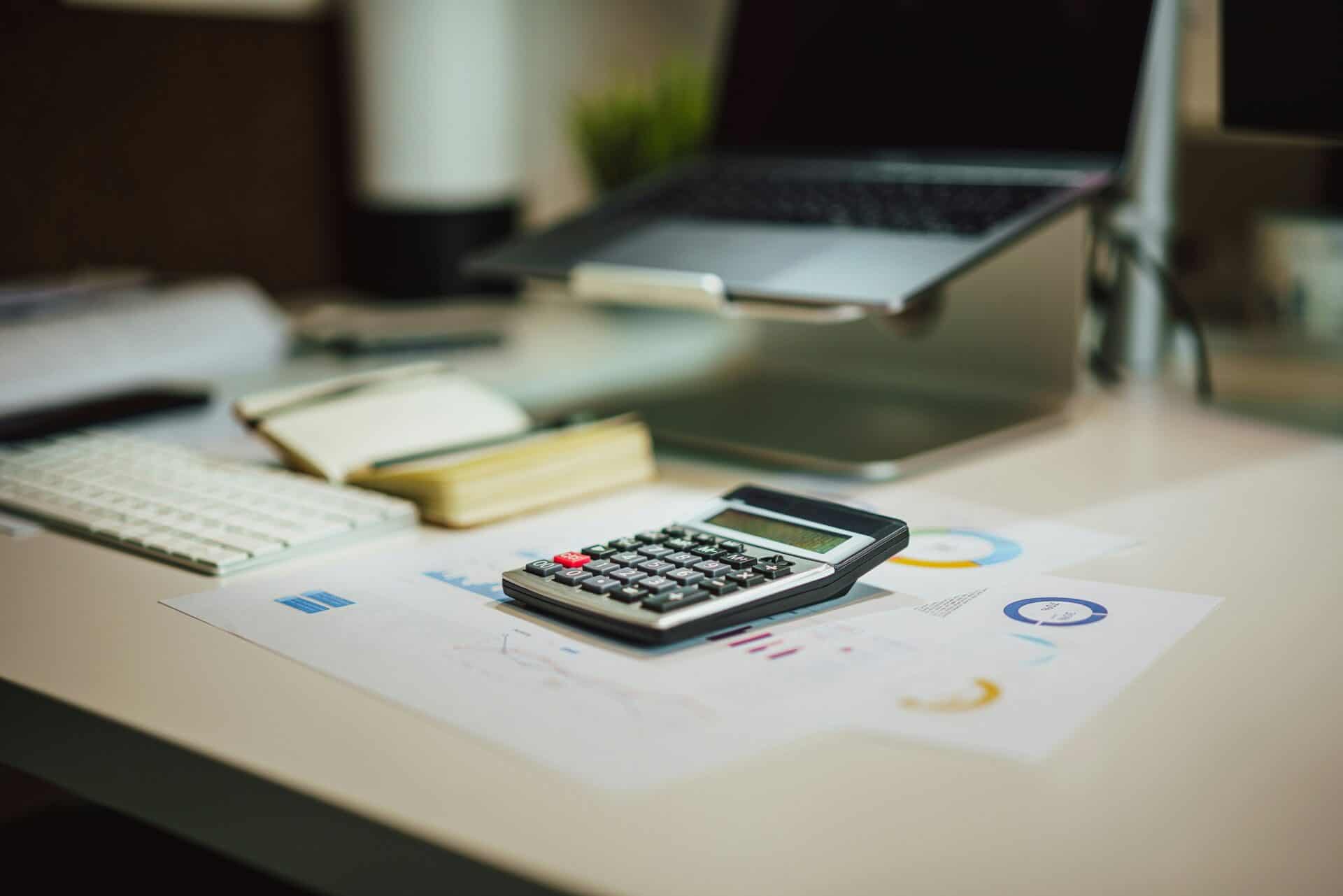 Financing Calculator