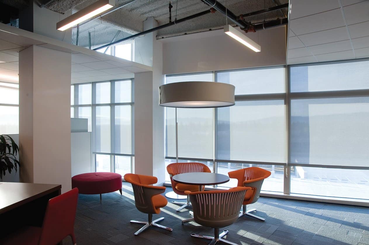 SWF Solar Shades