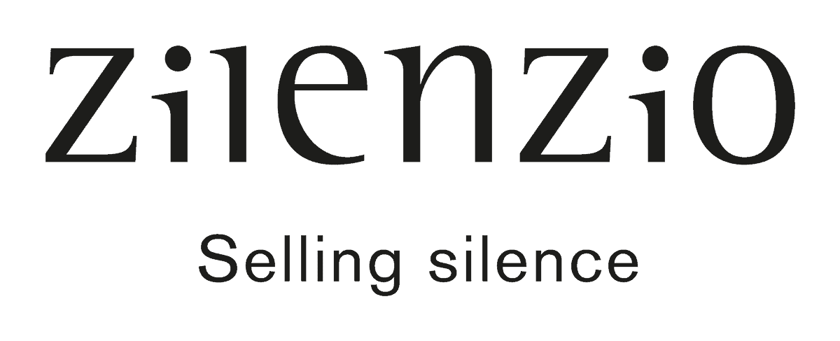 Zilenzio logo payoff[1]